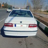 سمند LXمدل 1400|خودرو سواری و وانت|هشتگرد, شهرک ریحانه|دیوار