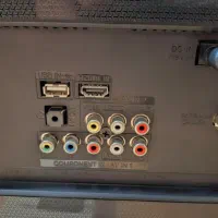 تلویزیون ال ای دی ۴۳ اینچ ال جی درحدنو|تلویزیون و پروژکتور|اصفهان, شیخ اشراق|دیوار