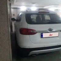 برلیانس v5|خودرو سواری و وانت|تهران, پرستار|دیوار