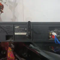 ویدئو ظبط و پخش کلاسیک|پخشکننده DVD و ویدیو|مشهد, هفت تیر (نه دره)|دیوار