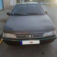 روآ مدل ۸۸|خودرو سواری و وانت|مشهد, کوی المهدی|دیوار