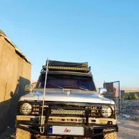 پاترول دو درب مدل|خودرو کلاسیک|کرمان, |دیوار