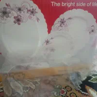 تعدادی وسایل زیر قیمت