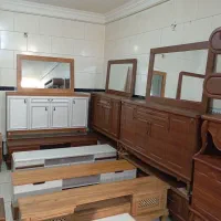 کنسول،آینه کنسول شارون  تولیدی قصرچوب65