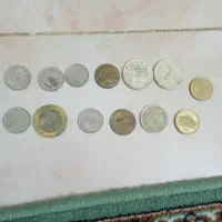 سکه ها