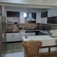 واحد آپارتمان برج آسمان|فروش آپارتمان|قم, باغ کرباسی|دیوار