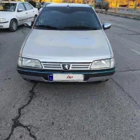 پژو 405|خودرو سواری و وانت|نهاوند, |دیوار