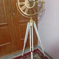 ساعت ایستاده مدل پرنس ۱۵|ساعت دیواری و تزئینی|نورآباد ممسنی, |دیوار