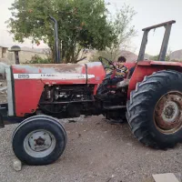 تراکتور فرگوسن مدل 86