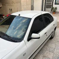 سمند LXمدل ۸۸|خودرو سواری و وانت|بندر گناوه, |دیوار