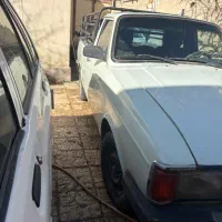 پیکان وانت مدل ۸۸ شاسی پلم|خودرو سواری و وانت|زاهدان, |دیوار