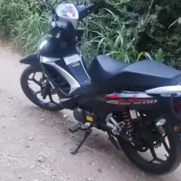 sym 130تایوان اصلی..
