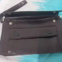 کیف جای مدارک