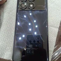 گوشی پوکو x6 پرو رام 12