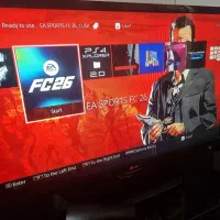 نصب هوش مصنوعی ps4 با هزار عنوان بازی