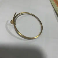 دستبند طلا
