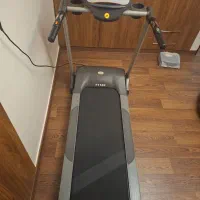 تردمیل|تجهیزات ورزشی|فولادشهر, B7|دیوار