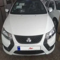 کوییک RS۱۴۰۴|خودرو سواری و وانت|رشت, استقامت ۱|دیوار