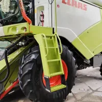 کمباین کلاس توکانو ۳۲۰|خودرو سنگین|مهاباد (آذربایجان غربی), |دیوار