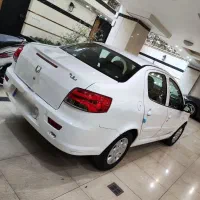 رانا پلاس 1402|خودرو سواری و وانت|تهران, باغ خزانه|دیوار