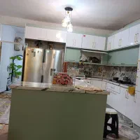 خانه گلدشت غربی