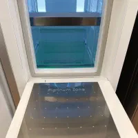 یخچال ساید اسنوا مدل هایپر|یخچال و فریزر|گراش, |دیوار