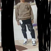 بلوز ،لباس پسرانه