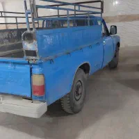 وانتنیسان|خودرو سواری و وانت|کرمانشاه, |دیوار