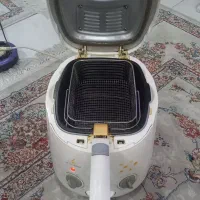 سرخ کن