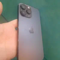 ایفون ۱۴ پرو مکس در حد نو ریجستر شده