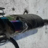 اگزوز اسپرت