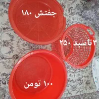 مقداری ظروف|ظروف پخت‌وپز|نسیم‌شهر, |دیوار