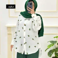 قبول سفارش دوخت و دوز عمده