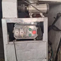چرخ گوشت صنعتی
