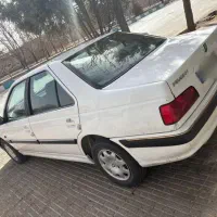 پژو پارس|خودرو سواری و وانت|زرند, |دیوار