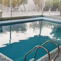 رهن و اجراره باغ ویلا|اجارهٔ کوتاهمدت ویلا و باغ|شهریار, حصار ساتی|دیوار