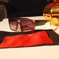 عینک آفتابی زنانه نو