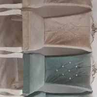 صندلی 4عدد|مبلمان اداری|قزوین, |دیوار