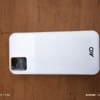 پاوربانک مدل AKO