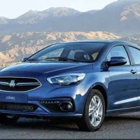 حواله شاهین پلاس. باموتور +TU5|خودرو سواری و وانت|قم, سعادتی|دیوار