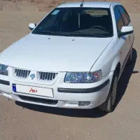 سمند مولتی پلکس دوگانه دستی ۹۹