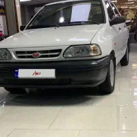 پراید 131se