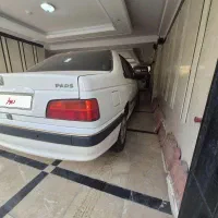 پرشیا دوگانه ۹۳|خودرو سواری و وانت|تهران, افسریه جنوبی|دیوار