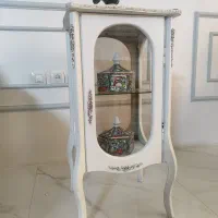 گنجه کوچک ولی خیلی شیک