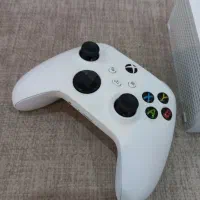 xbox series s|کنسول، بازی ویدئویی و آنلاین|رشت, شهرک قدس|دیوار
