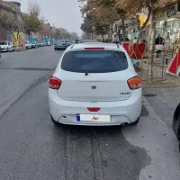 تیبا۲|خودرو سواری و وانت|ارومیه, |دیوار