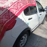 کوییک ار R سقف مشکی