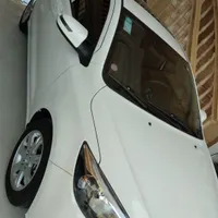 شاهین G، مدل ۱۴۰۳