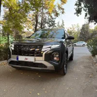 هیوندای کرتا CRETA 2023 خاکستری صفر خشک|خودرو سواری و وانت|تهران, گیشا|دیوار