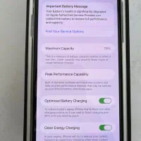 گوشی موبایل iPhone 11 promax
